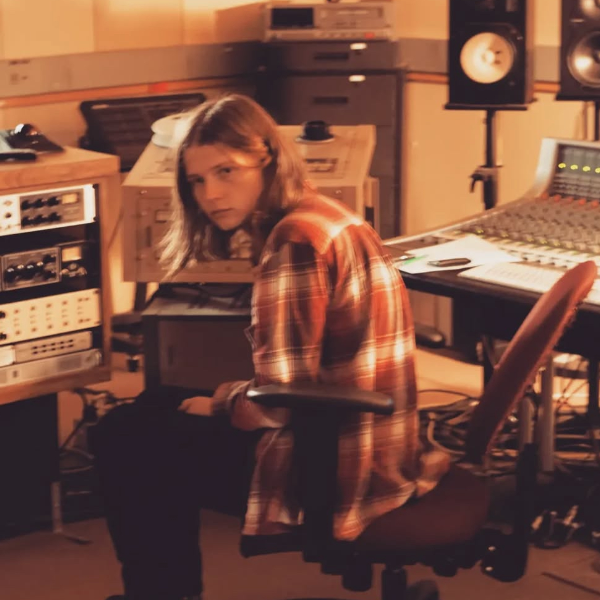 Studio view 5