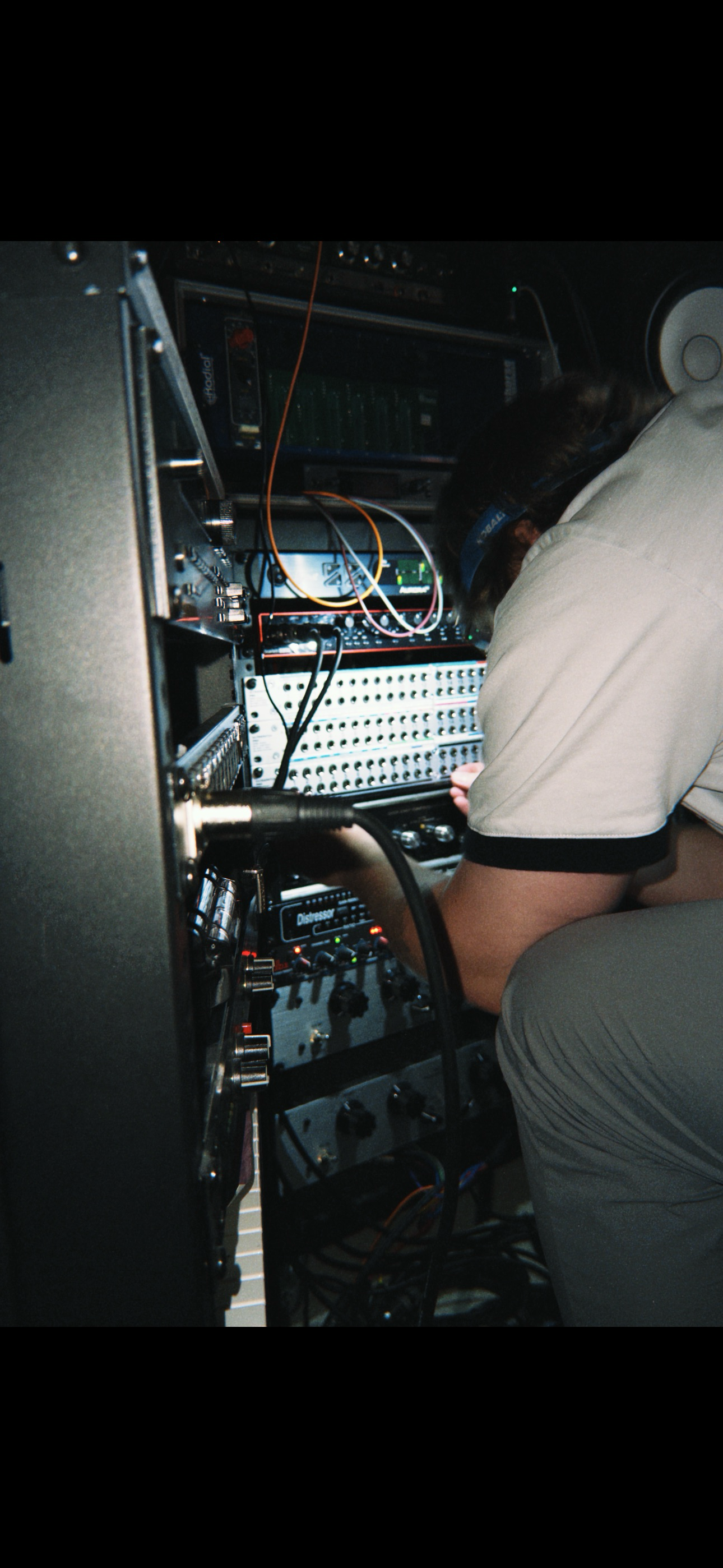 Studio view 7